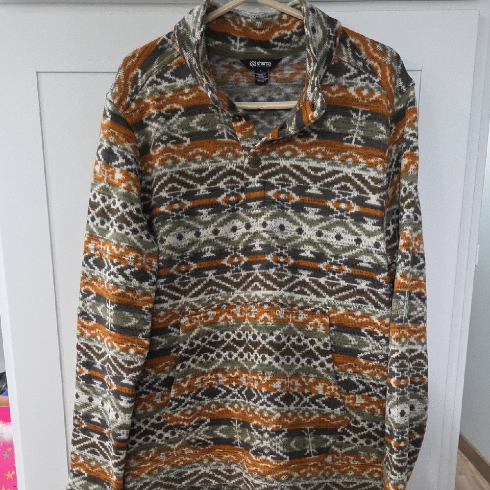 Sherpa Adventire Gear Pullover